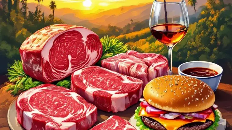 Irvine's Best Wagyu Dining Experiences | IrvineSource
