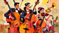 UCI Mariachi Ensemble Grows in Irvine. IrvineSource.