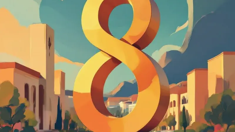 Irvine's UC Irvine Ranks #8 Public Univ. | IrvineSource