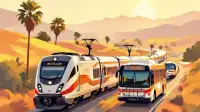 Irvine: Free Metrolink & OC Bus Rides Oct 7 - IrvineSource