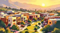 UCI Breaks Ground on Phase 5 Student Apartments