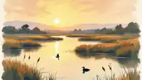 Local Irvine Artist's Art at New UCI Hospital