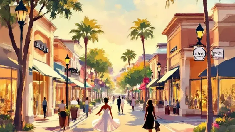 Irvine New Businesses: Stores Open Now! - IrvineSource