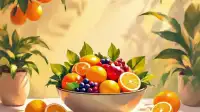 Irvine Experts Discuss Food & Wellness | IrvineSource