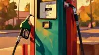 Irvine Gas Prices Drop! Your OC Fuel Update | IrvineSource