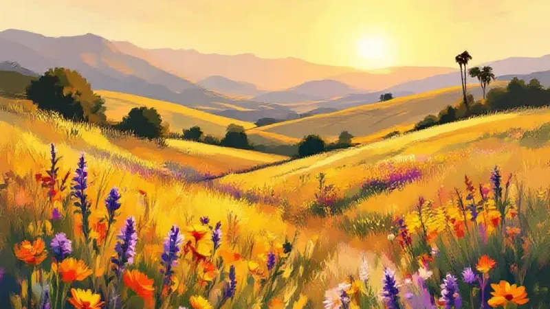 Irvine Native Seed Farm: Local Habitat & Garden Advice