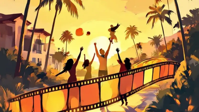 Irvine Students Recognized for Miné Okubo Film