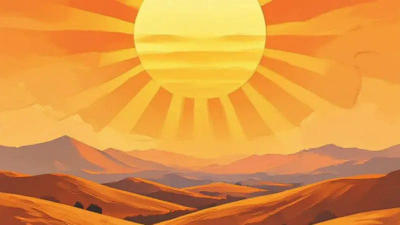 Irvine Extreme Heat: Wildfire Risk Elevated - IrvineSource