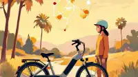 Irvine E-Bike Safety for Youth: New Initiatives