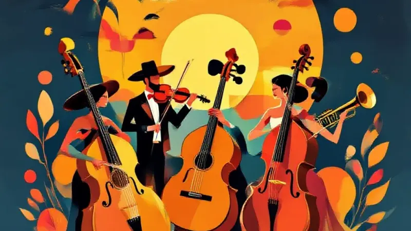 UCI Mariachi: Culture & Community in Irvine - IrvineSource