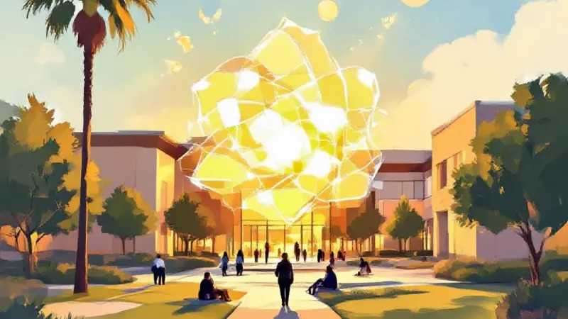 UC Global Health Institute Relocates to UCI | IrvineSource