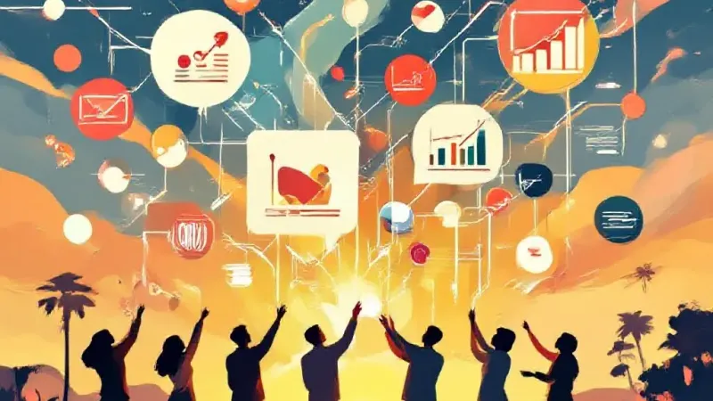 Irvine: Online Applied Data Analytics Summit by AITEX