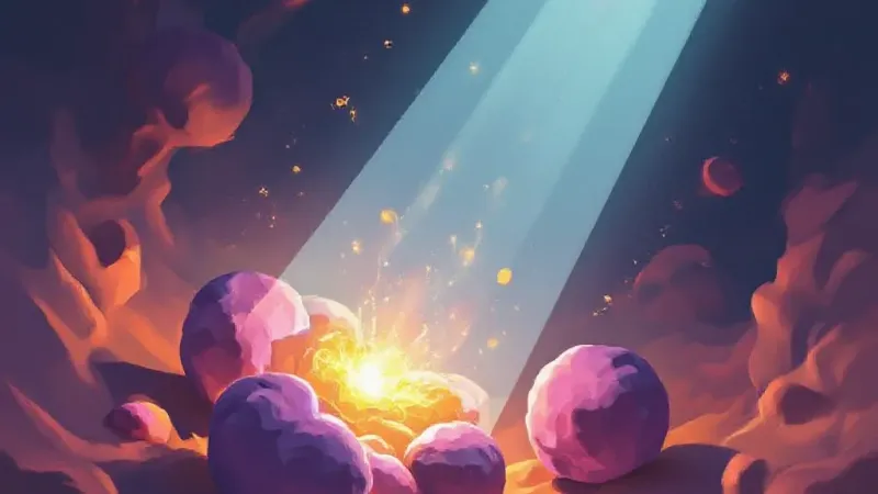 UC Irvine: Targeted Chemo Protects Healthy Cells