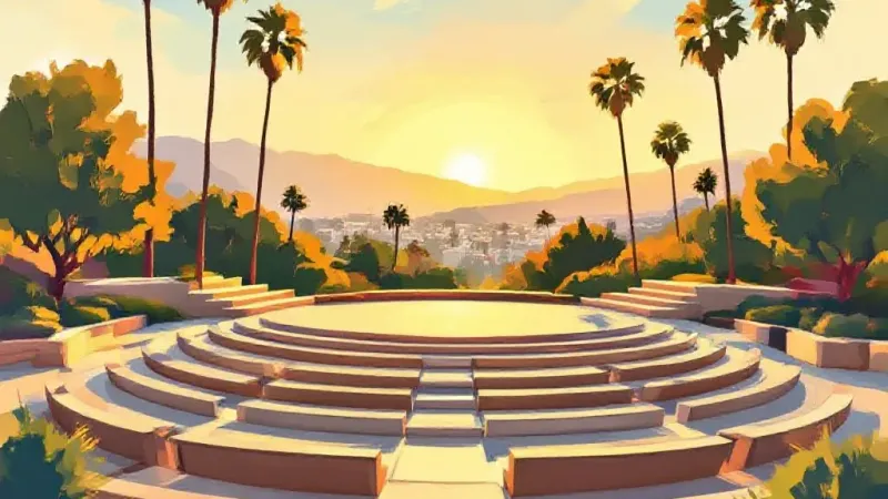 Irvine Bowl Sound Study Approved: Laguna Beach