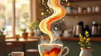 Redstraw Tea Bar Irvine: Family-Owned & Custom Drinks