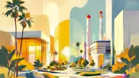 Iteris Consolidates Operations in Irvine | IrvineSource