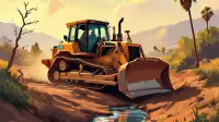 Irvine Residents Question OCWD River Bulldozing Permits