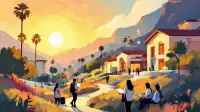 Irvine Schools: New State Ed Laws - AI, Staffing, Support