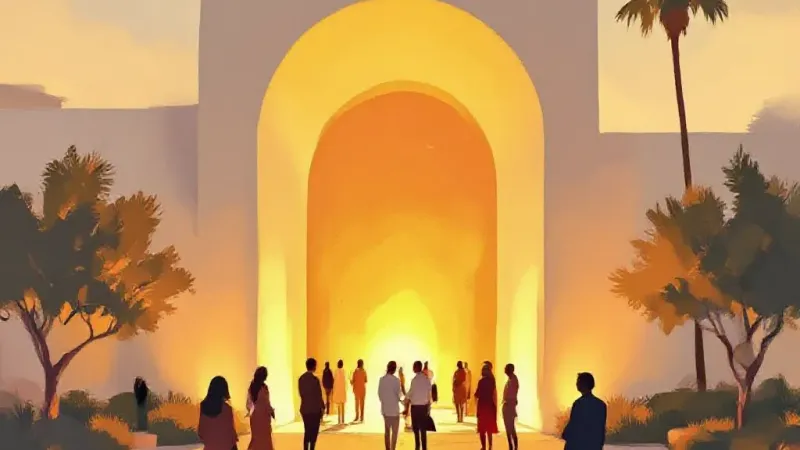 UCI Opens Disability Cultural Center in Irvine