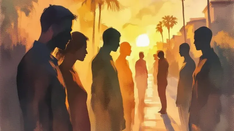 UCI Tackles Labor Trafficking Undercounting | IrvineSource