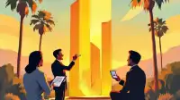 Irvine's Netlist Secures $1.5B Deals w/ Micron & Samsung