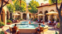 OC's Student Wellness Program Helps Irvine Students