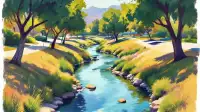 Irvine: OC Supervisors Candidates on Creeks & Herbicides