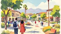 Irvine's Five Point: Great Park Dev, Q3 Results