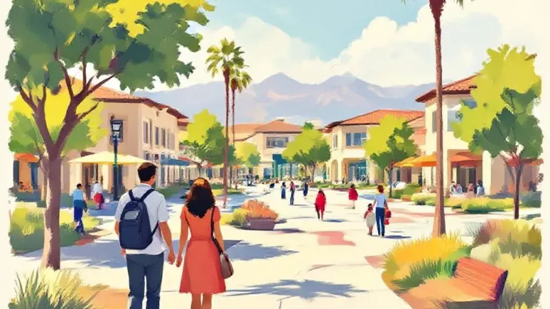 Irvine's Five Point: Great Park Dev, Q3 Results