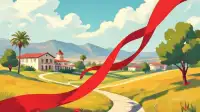 Irvine Schools Celebrate Red Ribbon Week | IrvineSource