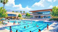 Irvine: Woollett Aquatics to Add 4th Pool, $42M