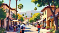 Irvine's Allied Universal: Softbank Acquisition Talks