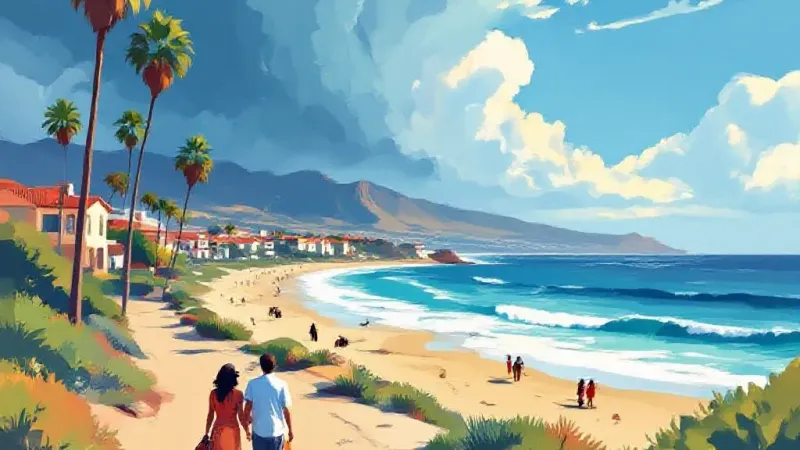 Irvine Storm Preparations for El Niño | IrvineSource