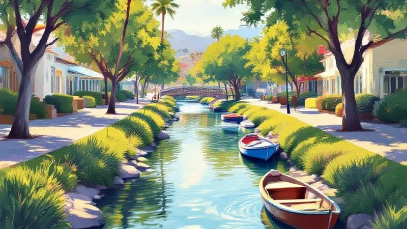 OC Creek Maintenance Shifts Impact Irvine | IrvineSource