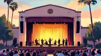 Irvine HS Theater: UCI Alumna Creates Inclusive Program