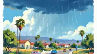 Irvine Water Ready for El Niño Rain | IrvineSource