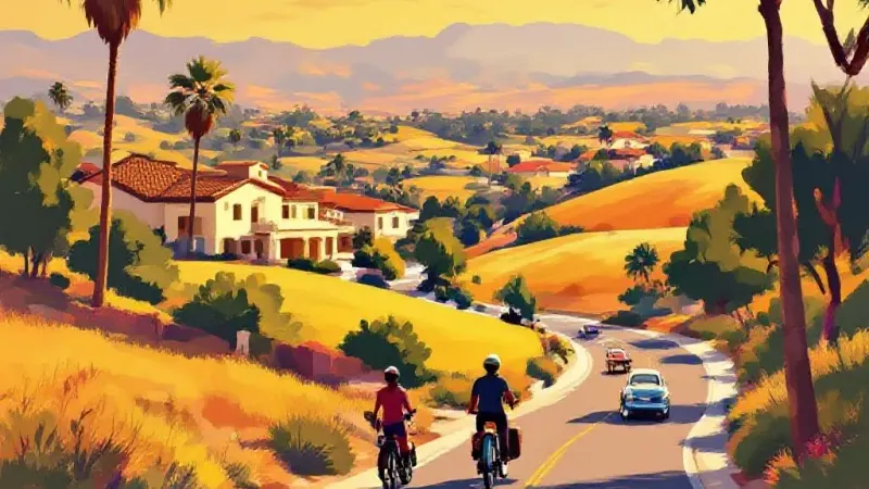 Irvine Business Relocation & OC Home Prices | IrvineSource